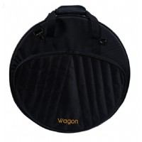 Wagon 04 Serisi CYM Siyah