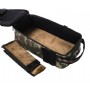Wagon 05 Serisi MPB Limited Edition Kamuflaj Mini Pedalboard Çantası