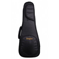 Wagon 05 Serisi UKS Siyah