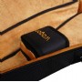 Wagon 05 Serisi UKT Gri Tenor Ukulele Çantası