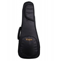 Wagon 05 Serisi UKT Siyah