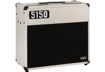 EVH 5150 Iconic 40W 1x12 Beyaz - Elektro Gitar Amfisi