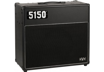 EVH 5150 Iconic 40W 1x12 Siyah - Elektro Gitar Amfisi