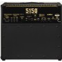 EVH 5150 Iconic Series EL34 40W 1x12 Combo Siyah Elektro Gitar Amfisi