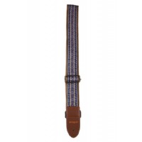 Wagon Straps Vintage Serisi Blue Grass