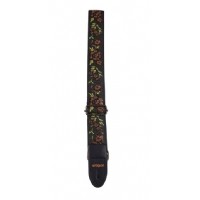 Wagon Straps Vintage Serisi Brown Garden