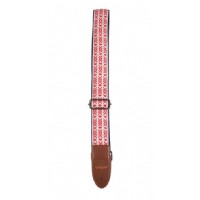 Wagon Straps Vintage Serisi Cherry Candy