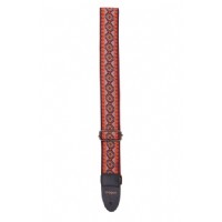 Wagon Straps Vintage Serisi Fiery Petal