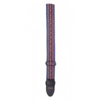 Wagon Straps Vintage Serisi Ruby Twilight