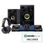 Hercules Dj Starter Kit DJ Set