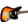 Squier Affinity Series Jaguar 3-Color Sunburst - Indian Laurel Elektro Gitar