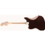 Squier Affinity Series Jaguar Mystic Metallic Brown - Maple Elektro Gitar