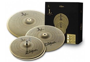 Zildjian LV468  Low Volume - Zil Seti