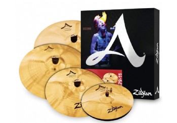Zildjian A20579-11 A Custom - Zil Seti