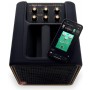 Positive Grid Spark Edge Portable 4-channel Smart Amp & PA System Akıllı Taşınabilir Enstrüman Amfisi