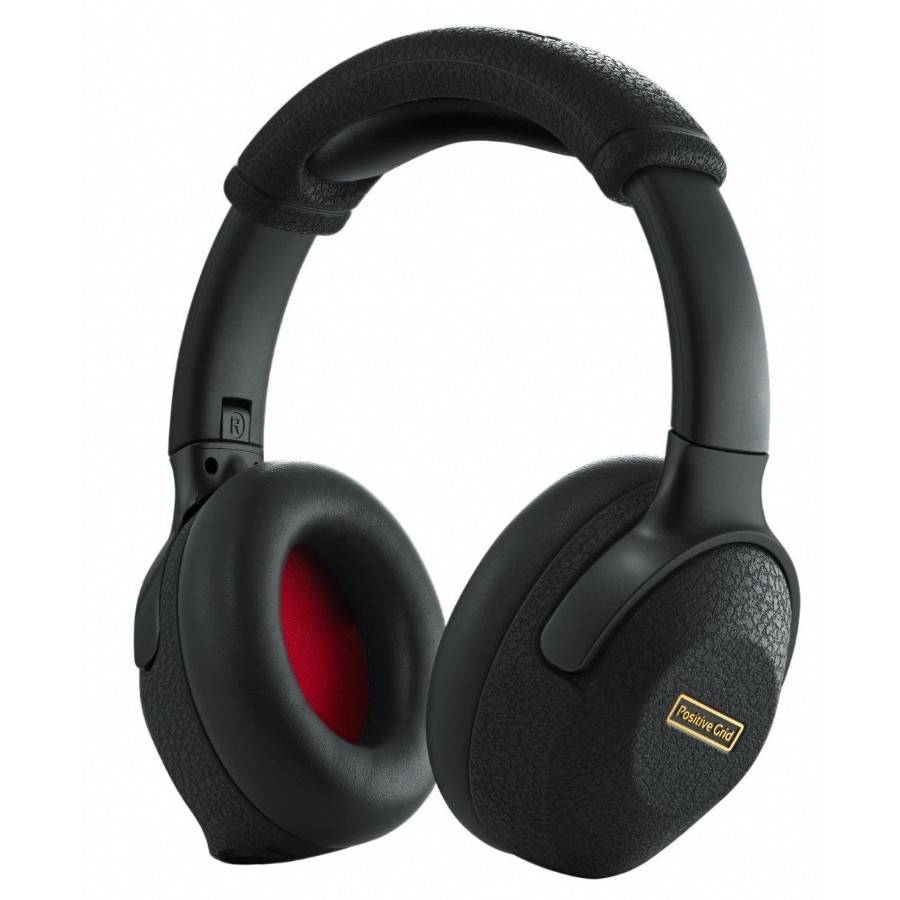 Positive Grid Spark Neo Core Wired Smart Guitar Headphones Kulaklık
