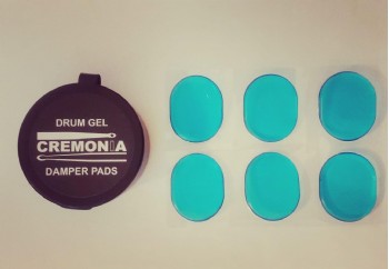 Cremonia ADP-01 - Susturucu Jel