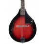 Kozmos KMA-001 RDS - Red Sunburst Mandolin