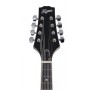 Kozmos KMA-001 BS -Brown Sunburst Mandolin