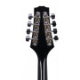 Kozmos KMA-001 BS -Brown Sunburst Mandolin