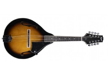 Kozmos KMA-001 BS -Brown Sunburst - Mandolin