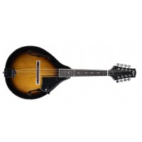 Kozmos KMA-001 BS -Brown Sunburst