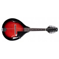 Kozmos KMA-001 RDS - Red Sunburst