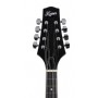 Kozmos KMA-002 BS - Brown Sunburst Mandolin