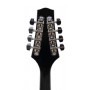Kozmos KMA-002 BS - Brown Sunburst Mandolin