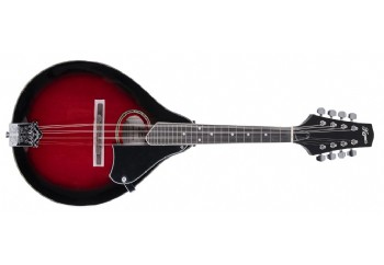Kozmos KMA-002 RDS - Red Sunburst - Mandolin
