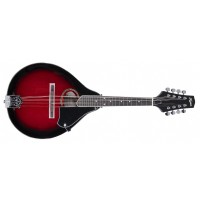 Kozmos KMA-002 RDS - Red Sunburst