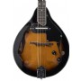 Kozmos KMA-002E BS - Brown Sunburst Elektro Mandolin