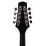 Kozmos KMA-002E BS - Brown Sunburst Elektro Mandolin