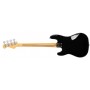 Kozmos KPJ-62PJ-GRWN Black Bas Gitar