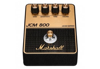 Marshall PEDL-92007-E JCM800 Amp Series - Preamfi Pedalı