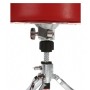 Tama HT830R -1st Chair Round Rider XL Red Trio Davul Taburesi