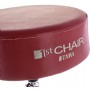 Tama HT830R -1st Chair Round Rider XL Red Trio Davul Taburesi