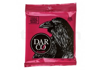 Martin Co. D930 Darco Electric Guitar Strings Takım Tel - Elektro Gitar Teli 009-042