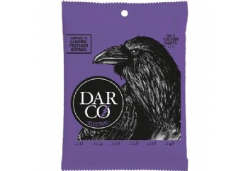 Martin Co. D915 Darco Electric Guitar Strings Takım Tel - Elektro Gitar Teli 011-048
