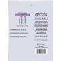 Martin Co. M175 The Original Guitar Strings Takım Tel Akustik Gitar Teli 011