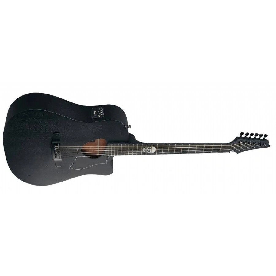 Ibanez ALT31-WK Elektro Akustik Gitar