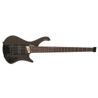 Ibanez EHB605 Bass Workshop WNF - Walnut Flat