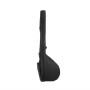 Wagon 01-BGL-BLK-50 Siyah Uzun Sap Bağlama Saz Çantası 50 Tekne