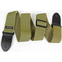 Jim Dunlop Classic Woven Straps D38-15CL - Tweed