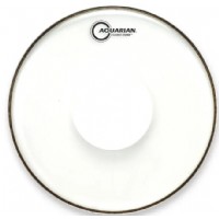 Aquarian Classic Clear Power Dot CCPD13 - 13 inc