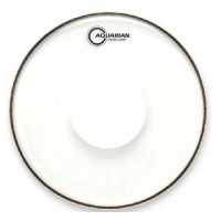 Aquarian Classic Clear Power Dot CCPD16 - 16 inc