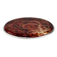 Remo DDx-Series Skyndeep Clear Tone Orange Mist