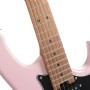 Cort G290 Modern DRS - Dusty Rose Elektro Gitar