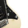 Cort G290 Modern MBG - Military Beige Elektro Gitar