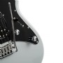 Cort G290 Modern PGR - Pale Graphite Elektro Gitar